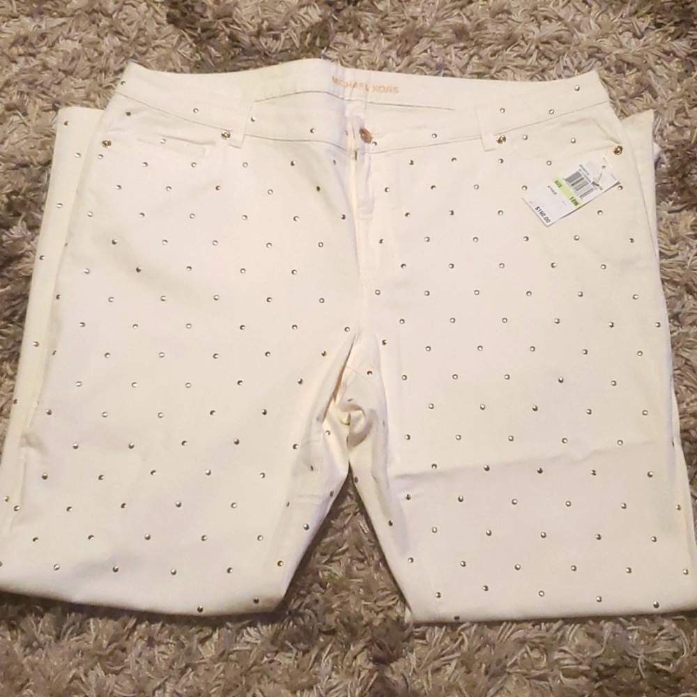 MICHAEL Michael Kors Jeans